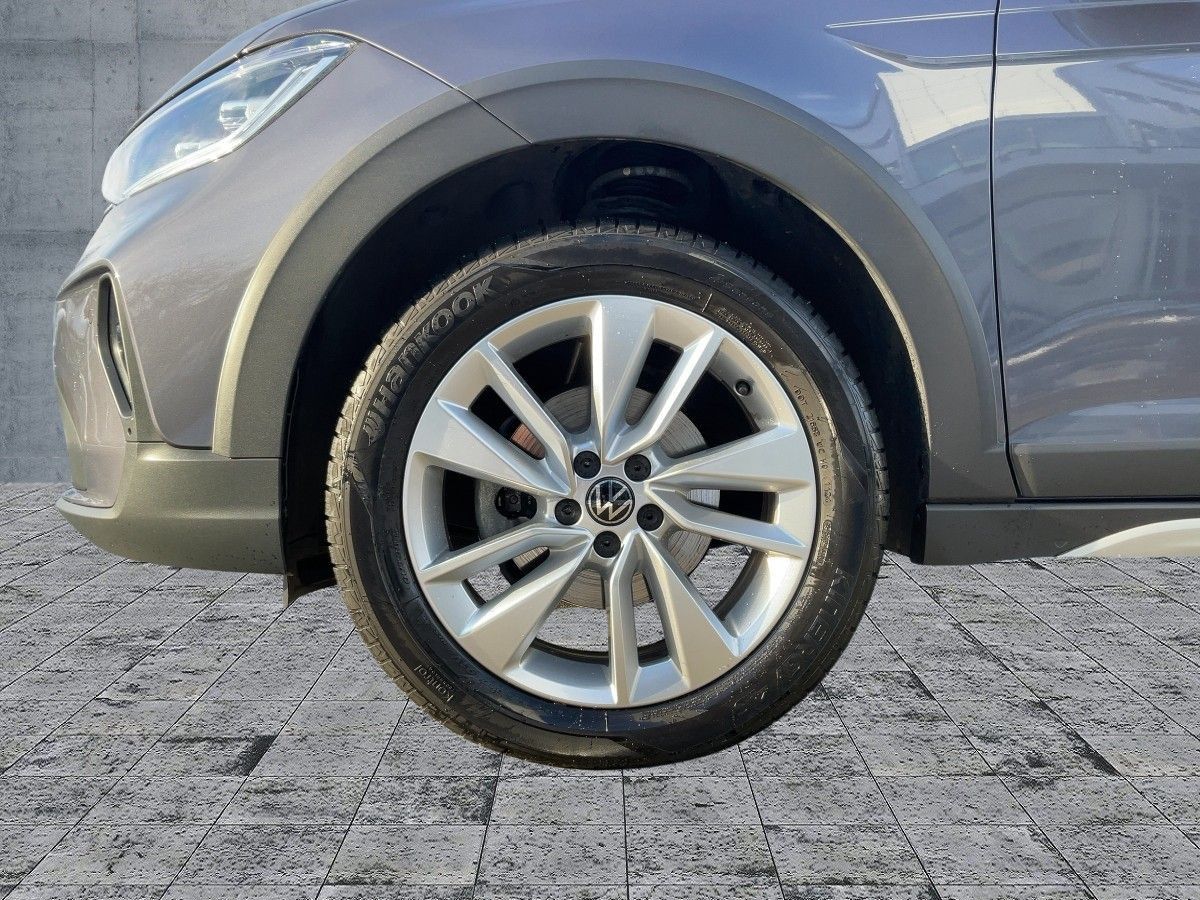 Volkswagen Taigo - Bild 8