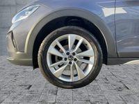 Volkswagen Taigo - Vorschau Bild 8