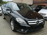 Mercedes-Benz B 180 Automatik / Anhängerkupplung - Mercedes-Benz: Anhängerkupplung