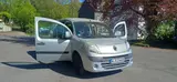 Renault Kangoo Expression 1.6 16V 105 Expression  - Renault Kangoo Gebrauchtwagen in Wuppertal