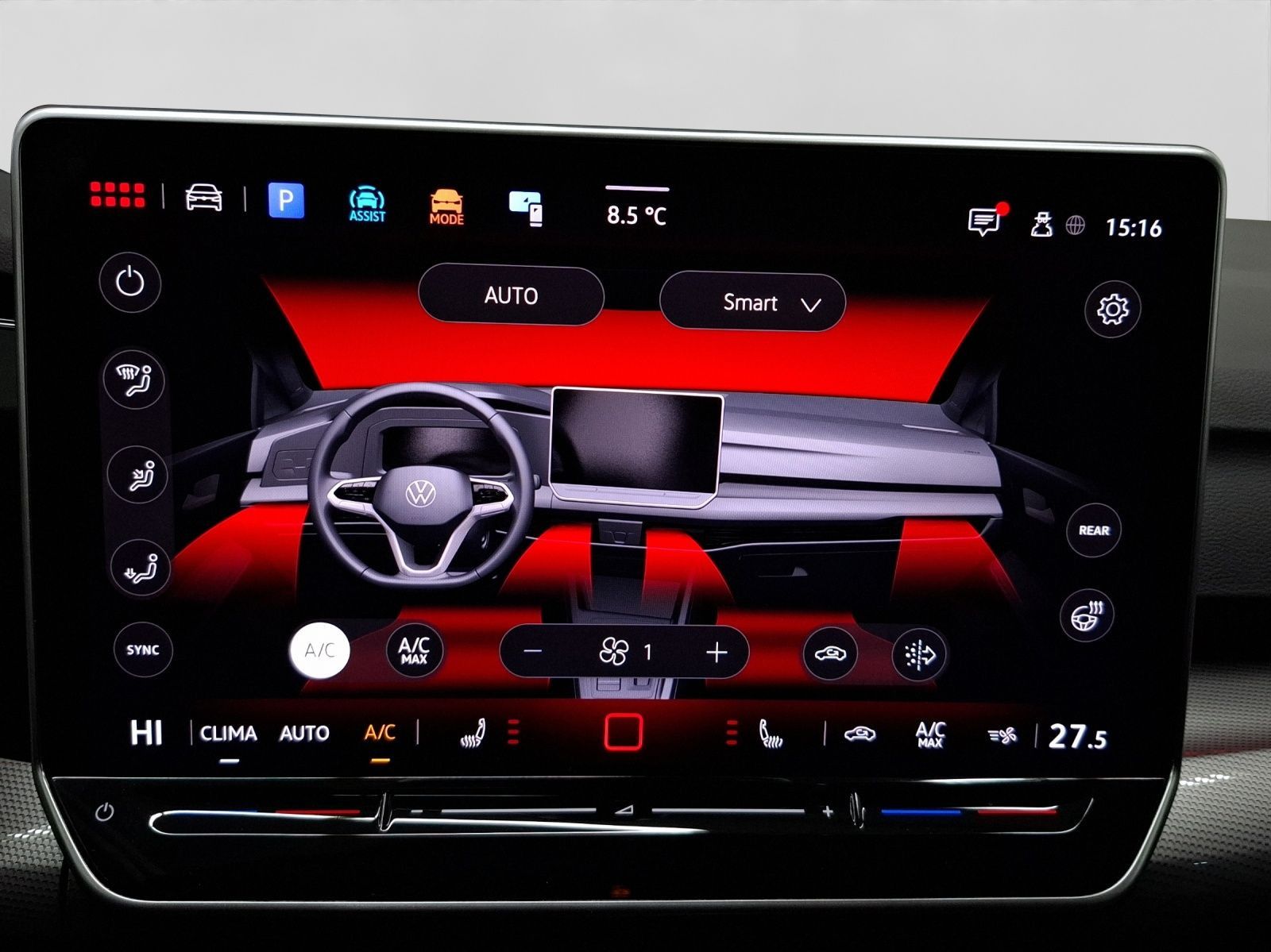 Volkswagen Golf - Bild 15