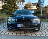 BMW 2.0 Motor,wenig  km 82 000 - BMW 120 in Chemnitz
