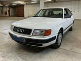 Audi 100 - Audi 100: Automatik