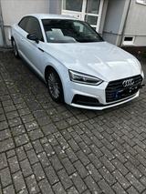 Audi A5 2.0 TFSI S tronic quattro sport 3xS Line  - Audi A5: Standheizung