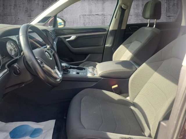 Touareg 3.0TDI V6 AHK DynAudio Kamera Pano