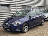 Volkswagen Golf Sportsvan VII Sound 1.HAND/KAMERA/NAVI/6GAN - Volkswagen Golf: Sport