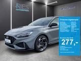 Hyundai i30 FL Kombi 1.6 T-GDI N-Line X LED*Navi*Pano*SD