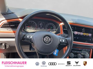 Volkswagen T-Roc - 10