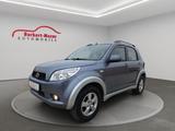 Daihatsu Terios 1.5 Top-S *TÜV neu*Schiebedach*AHK* - gebrauchte Daihatsu Terios aus dem Jahr 2006