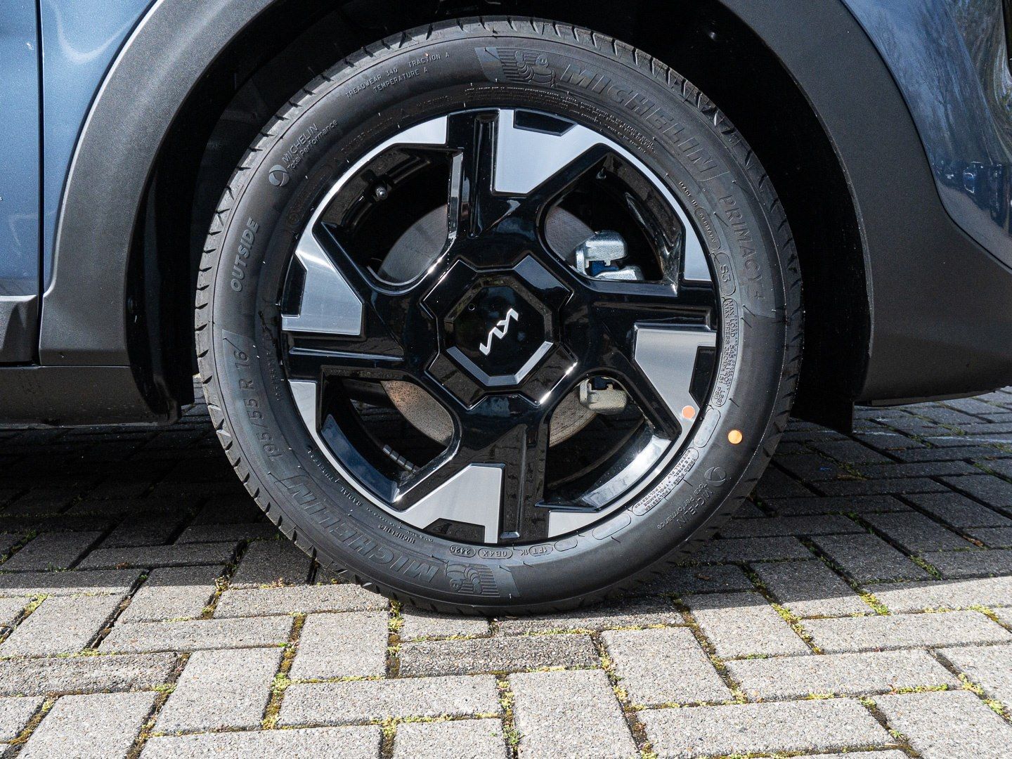 Kia Stonic - Bild 3