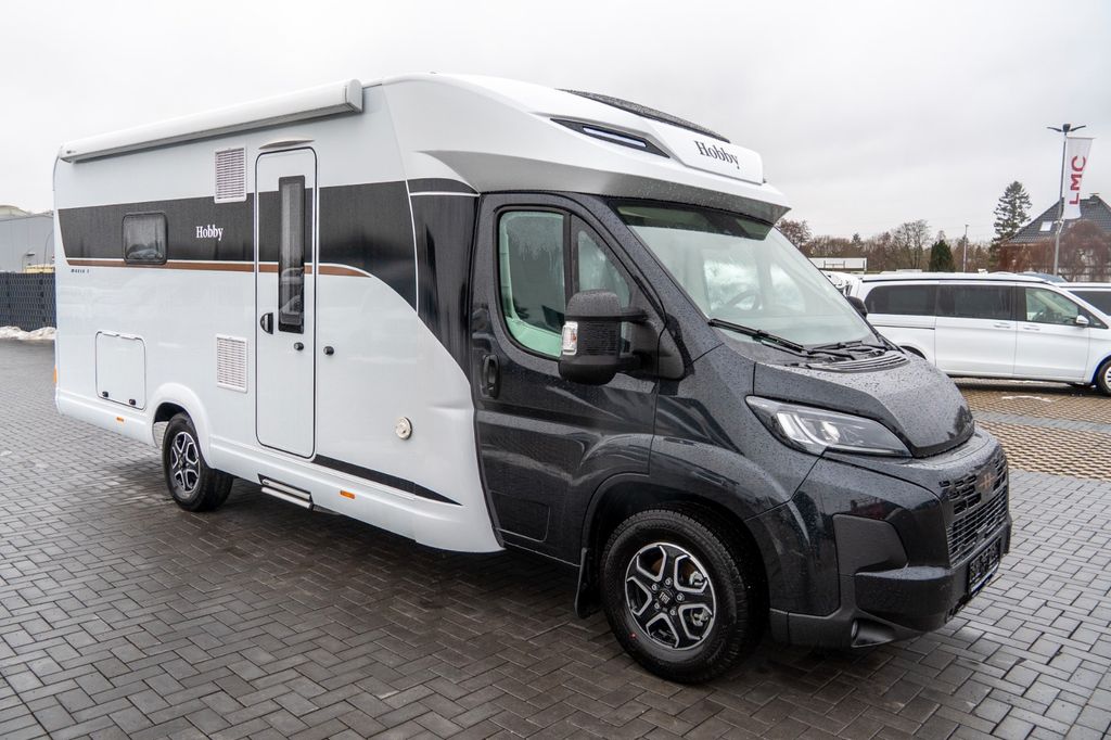 MAXIA T 740 WF 2026*180PS*Automatik*4.400kg*