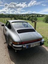 Porsche 911 Urmodell - Porsche aus 1976: 911