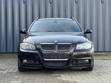 BMW 325i Touring M-Sportpaket Aut. Navi Prof - BMW 325 in Hannover