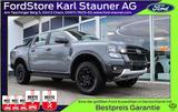 Ford Ranger Tremor DOKA EcoBl. ACC 3,99% FIN*AHK