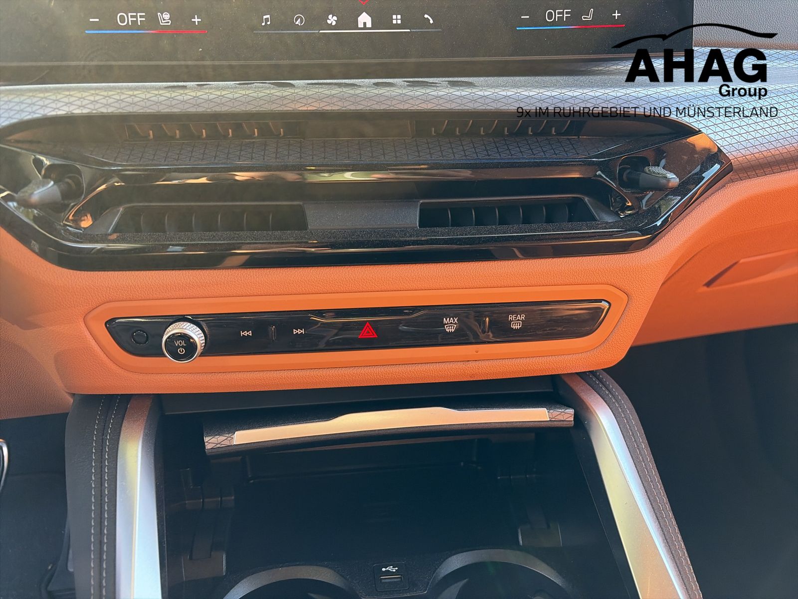 BMW i4 - Bild 23