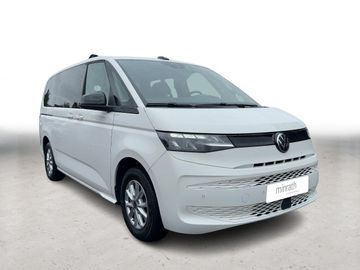 Volkswagen T7 Multivan - 7