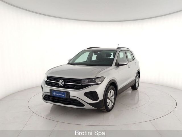 Autres Volkswagen T-Cross 1.0 TSI 115 CV DSG Life