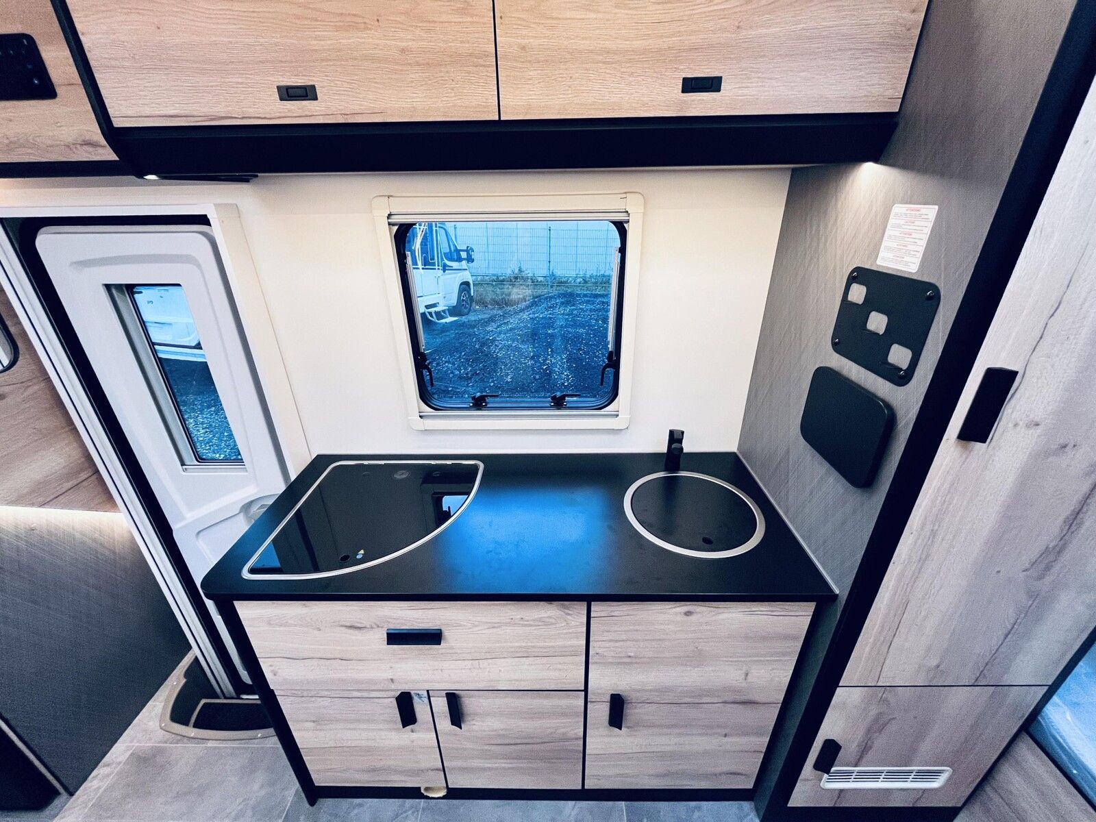 Fahrzeugabbildung XGO Dynamic 27