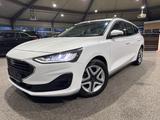 Ford Focus Tur 1.5D Aut.C&C ACC Navi LED Winter RfK