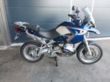 BMW R 1200 GS - BMW 2007 R 1200 GS