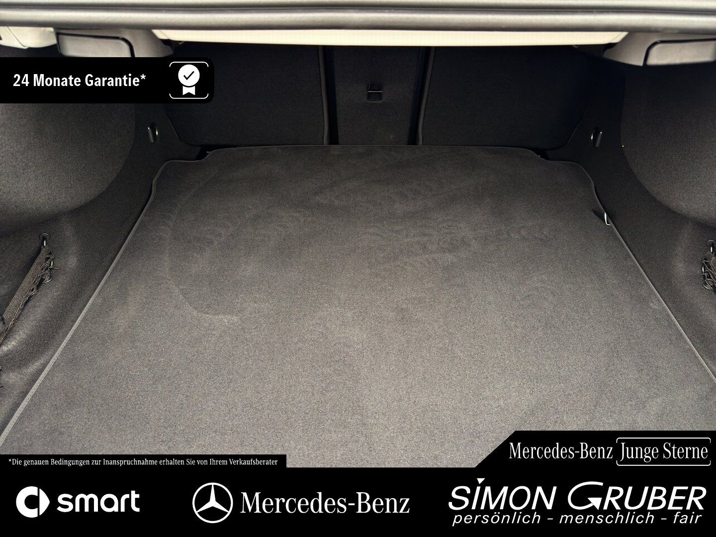 Fahrzeugabbildung Mercedes-Benz CLA 250 4M AMG Night Distronic 360 MBeam Ambi