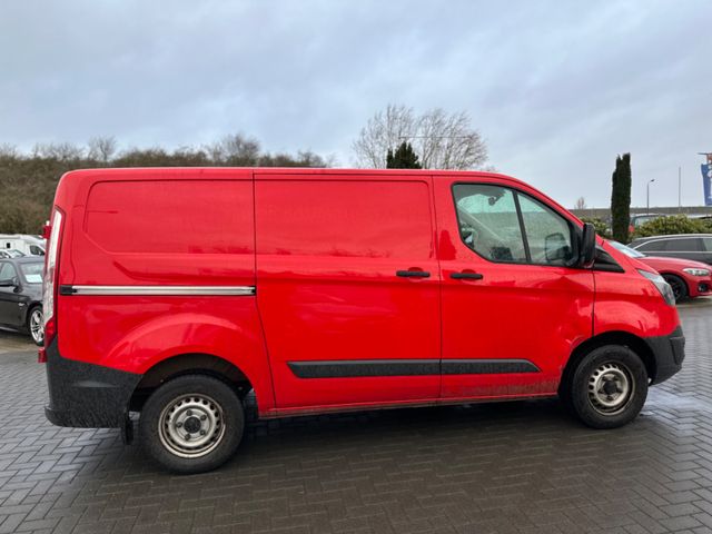 Ford Transit Custom  Kasten 270 L1 !Motorschaden!