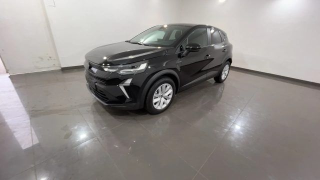 Renault RENAULT Captur TCe 12V 90CV Equilibre #Vari.Colo