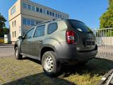 Dacia Duster*4x2*Klima*1.Hand*TÜV*ELFH*Euro5* - Dacia: 1.5