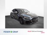 Audi S3 Sportback TFSI quattro Titan performance Abga - Audi S3 aus 2025