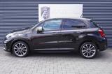 Fiat 500X SPORT SITZHEIZUNG|KAMERA|APPLE|NAVI|LED|DAB - Fiat Gebrauchtwagen in Düsseldorf