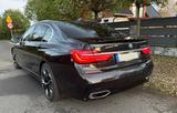 BMW 730Ld Long M-Paket 20 Z LED Schiebed. Heckantrie - BMW 730 von privat
