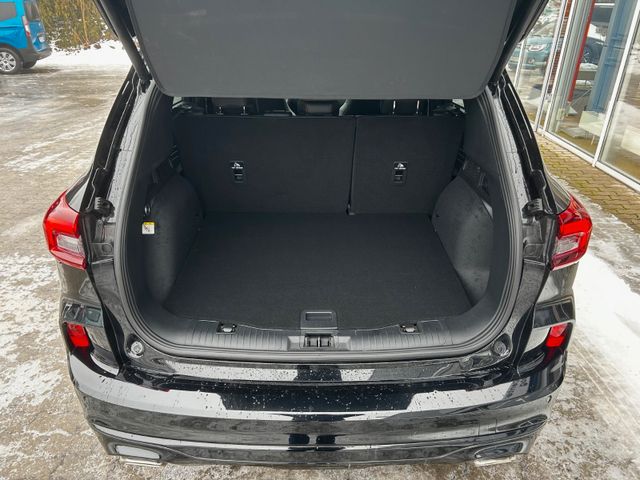 Kuga Hybrid ST-Line X*Head-Up*AHK*360°-Kamera*