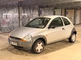 Ford Ka/Ka+ 1,3 44kW - - Ford aus 2004: Ka