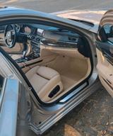 BMW 750D///M Perfomance-Massage-TV-SoftClo... - gebrauchte BMW 750 aus dem Jahr 2014