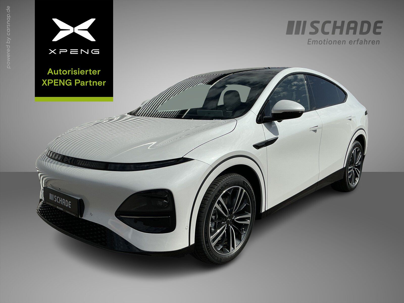XPENG G6