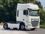 DAF XF 480 SSC*ACC*Dachklima*2Tanks - Tankwagen