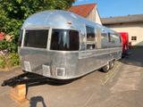 Airstream Excella 1000 - Airstream Wohnwagen