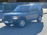 Land Rover Discovery XS 2.7 TDV6 #10112 - gebrauchte Land Rover Discovery aus dem Jahr 2008