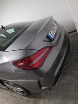 Mercedes-Benz CLA 180 d AMG Line AMG Line - Mercedes-Benz CLA 180 in Frankfurt (Main)