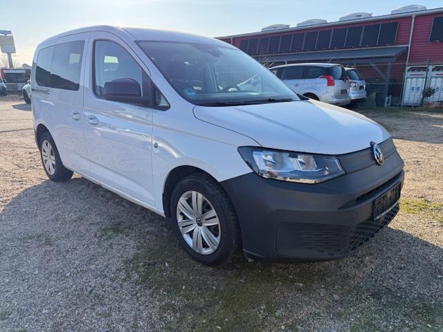 Volkswagen Caddy 2.0 TDI KLIMA