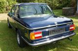 BMW 2002 BMW  1602  noch nie Rost v.Sammlung - BMW: 1602