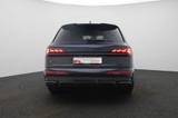 Audi Q7 50 TDI quattro S line Matrix Navi B&O AHK HuD - Audi Q7 Gebrauchtwagen in Karlsruhe