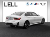 BMW 318i Limousine / M Sportpaket / Sonnenschutz / P - BMW 318 Neuwagen