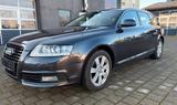 Audi A6 3.0 TDI (DPF) tiptronic quattro Avant - - Audi A6 aus 2010: Kombi
