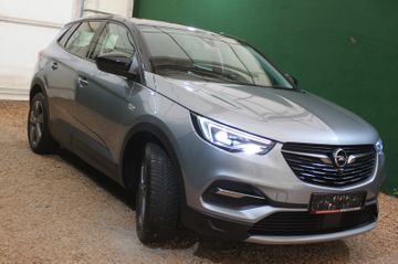 Opel Grandland (X) - 4