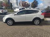 Toyota RAV4 2.0 Executive KLIMA PDC SHZ LEDER KAMERA - Toyota: Pickup