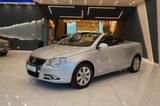 Volkswagen Eos 2.0 FSI*SHZ*Klimaaut.*Pano*Cabrio*Scheckheft - Volkswagen Eos: Fsi