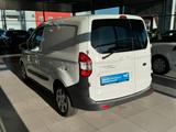 Ford Transit Courier 49950 Km - gebrauchte Ford Transit aus dem Jahr 2016