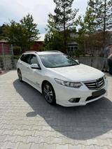 Honda Accord CW3 Type S - Honda Accord: Type
