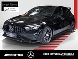 Mercedes-Benz A 35 AMG 4M AUT Fernlichtass. Kam. KeyLess LED - gebrauchte Mercedes-Benz A 35 AMG aus dem Jahr 2024